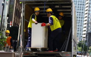 東京都墨田区の産業廃棄物業者・ごみ処分業者